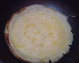 Foto langkah ke 2 dari resep Martabak mini teflon.