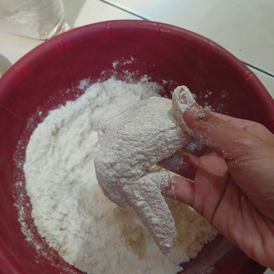 Langkah 6