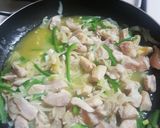 Foto del paso 2 de la receta: Pollo saltado