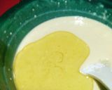 Foto langkah ke 3 dari resep Pukis.