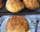 Hong Kong Pineapple Buns (Bolo Bao) recipe step 7 photo