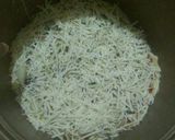 Foto langkah ke 7 dari resep Pizza Magicom Sederhana.
