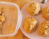 Foto del paso 9 de la receta: Pintxo de Txangurro gratinado