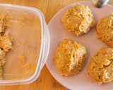 Foto del paso 9 de la receta: Pintxo de Txangurro gratinado