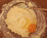 Gyümölcskenyér recept fázis 1 fotója