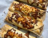 Foto del paso 4 de la receta: Chicken baked