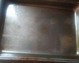 Foto del paso 3 de la receta: Galletas de avena, tutucas y manzana