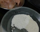 Foto langkah ke 1 dari resep 50. Chicken Katsu.