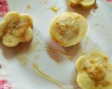 ভাপা পিঠে(bhapa pithe recipe in Bengali) রেসিপি ধাপ - 5 ছবি