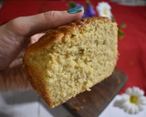 Foto del paso 6 de la receta: Bizcocho de toda la vida versión saludable