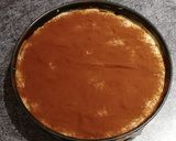 Tiramisu formába ágyazva recept fázis 5 fotója