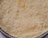 A picture of step 2 of Easy Nabulsi Knafeh.