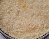 A picture of step 2 of Easy Nabulsi Knafeh.