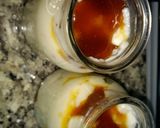 Foto del paso 5 de la receta: Maicena con leche para disfrutar en casa