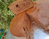 Foto del paso 6 de la receta: Bizcochuelo de Nesquik