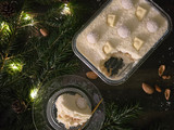 Kókuszos tiramisu