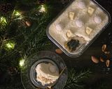 Kókuszos tiramisu recept fázis 3 fotója