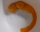 Madártej #február2027 recept fázis 1 fotója