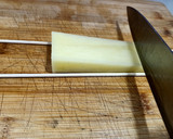 Foto del paso 2 de la receta: Patatas Reja
