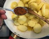 Foto del paso 4 de la receta: Papas al pil pil