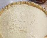 Foto del paso 6 de la receta: Tarta de ricota con dulce de leche