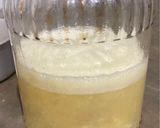 Foto langkah ke 5 dari resep Fermentasi Kolang Kaling.
