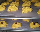 Cara Membuat Gluten Free Carrot Cookies Kue Kering Wortel Bebas Gluten 5