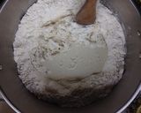 Foto del paso 2 de la receta: Beignets de "La princesa y el sapo"