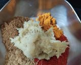 আলু পনির এর রসা(Aloo paneer rosa recipe in Bengali) রেসিপির ধাপ 4 ছবি