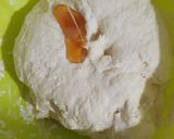 صورة لخطوة 3 من وصفة خبز اللب مع خبيزات الهامبرغر pain de mie