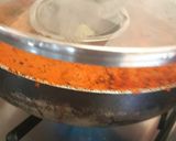 A picture of step 14 of Smoky Flavour Chicken Angara.