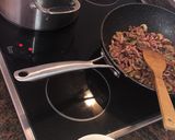 Foto del paso 4 de la receta: Espaguetis integrales a la carbonara