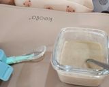 Foto langkah ke 8 dari resep Beef Potato Puree, Mpasi Day-1. Untuk usia 6 bulan.