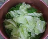Foto langkah ke 6 dari resep Gangan Asam Nila.