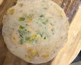 আলু পরোটা(Aloo Porota recipe in Bengali) রেসিপি ধাপ - 2 ছবি
