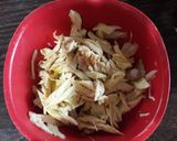 Foto del paso 2 de la receta: Tamales rancheros