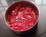 Organic Plum Crush रेसिपी चरण 4 फोटो