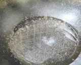 A picture of step 1 of Sooji vada.
