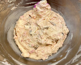Foto del paso 8 de la receta: Muffin salados de setas y jamón