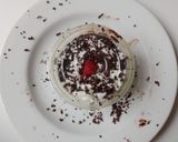 Foto langkah ke 5 dari resep Puding blackfores.