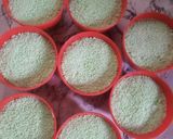Foto langkah ke 4 dari resep Kue Putu Tepung Beras.
