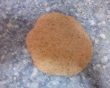 Foto del paso 4 de la receta: Pan naan 🫓