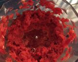 Foto del paso 1 de la receta: Conserva de morrón 🌶
