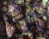 صورة لخطوة 5 من وصفة صينيه دجاج بالخضار🥘
