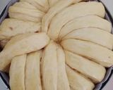 Foto langkah ke 10 dari resep Crown Bread.