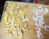 Foto del paso 3 de la receta: Ensalada de arroz con aguacate y tomate