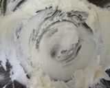 A picture of step 3 of Rajasthani-Rajasthani Rabdi Ghevar.