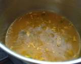 Tulsi Turmeric Milk recipe step 3 photo