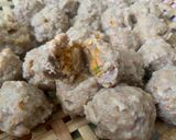 Foto langkah ke 4 dari resep Bakso halilintar.