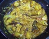 রুই মাছের মাথা দিয়ে মুড়ি ঘন্ট (Rui macher matha diye muri ghonto recipe in Bengali) রেসিপি ধাপ - 3 ছবি